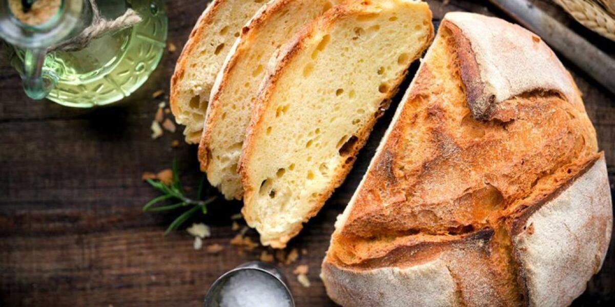 M5S, Vaccaro: “Pane fresco, una legge per la sua tutela che salvaguardi i consumatori” - 