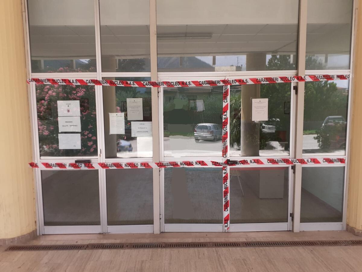 Cervinara. Pazienti con disturbi psichici lasciati soli dall'Asl Av. Ennesima vergognosa pagina di malasanità. - 