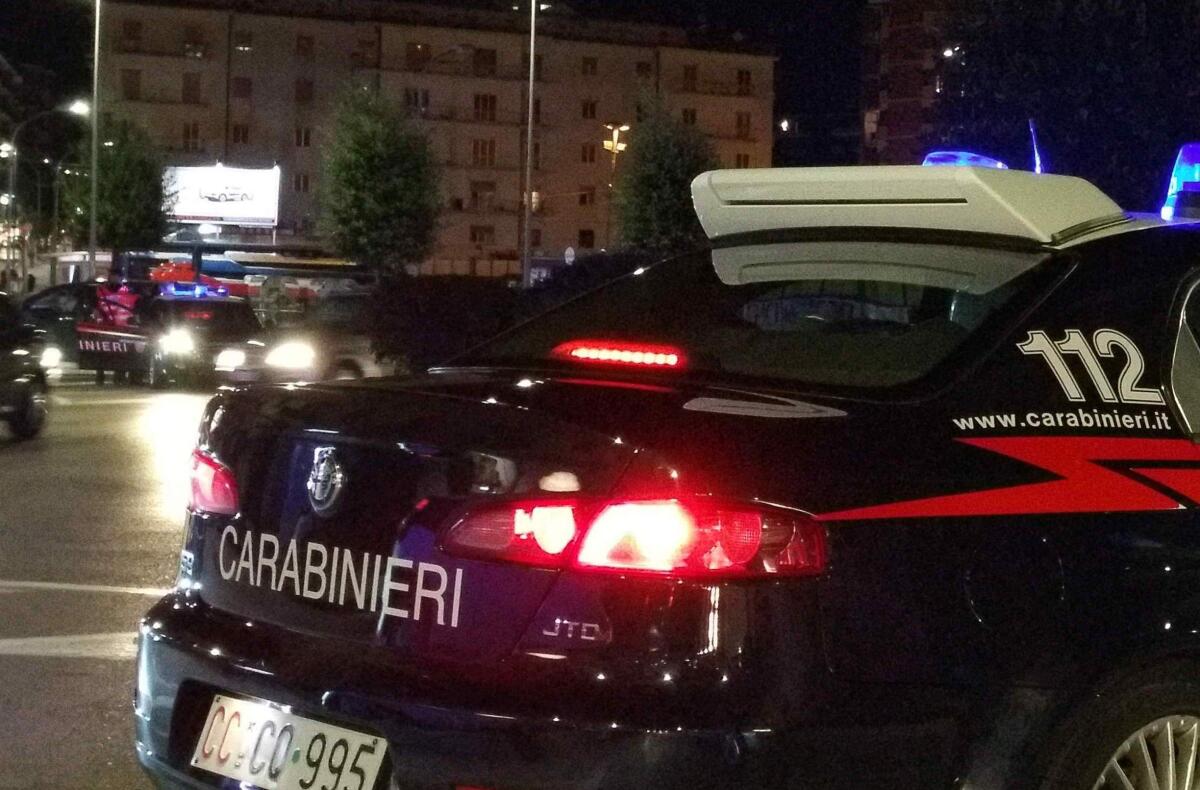 26 ordinanze cautelari: fatta luce su agguati ed omicidi - 