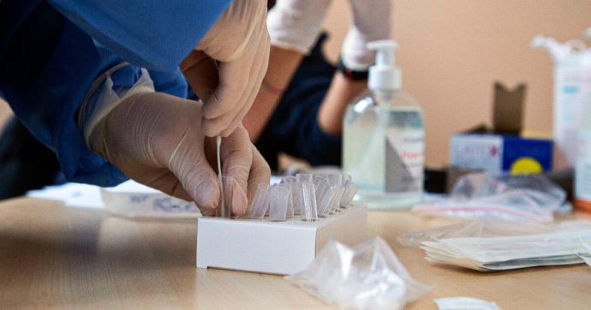 Somministrate presso i Centri Vaccinali anti-covid dell’Asl di Avellino 3.195 dosi di vaccino - 