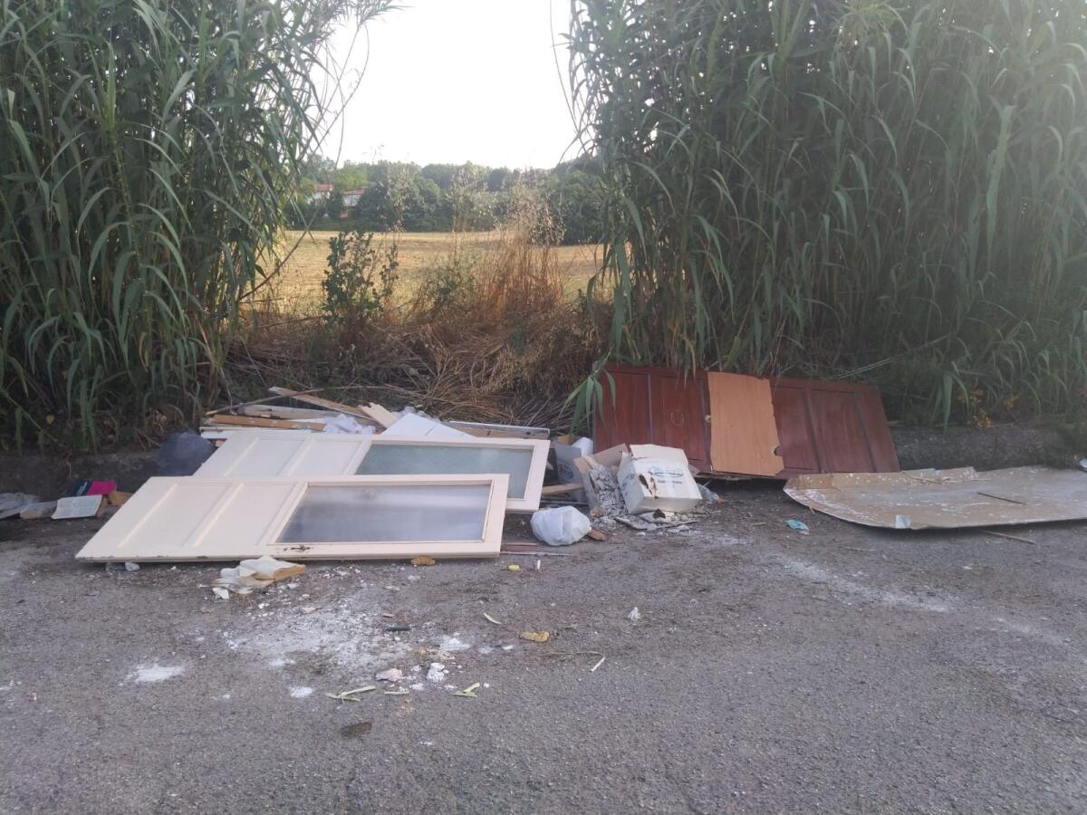 Benevento, Ancora multa a carico di inzivados - 
