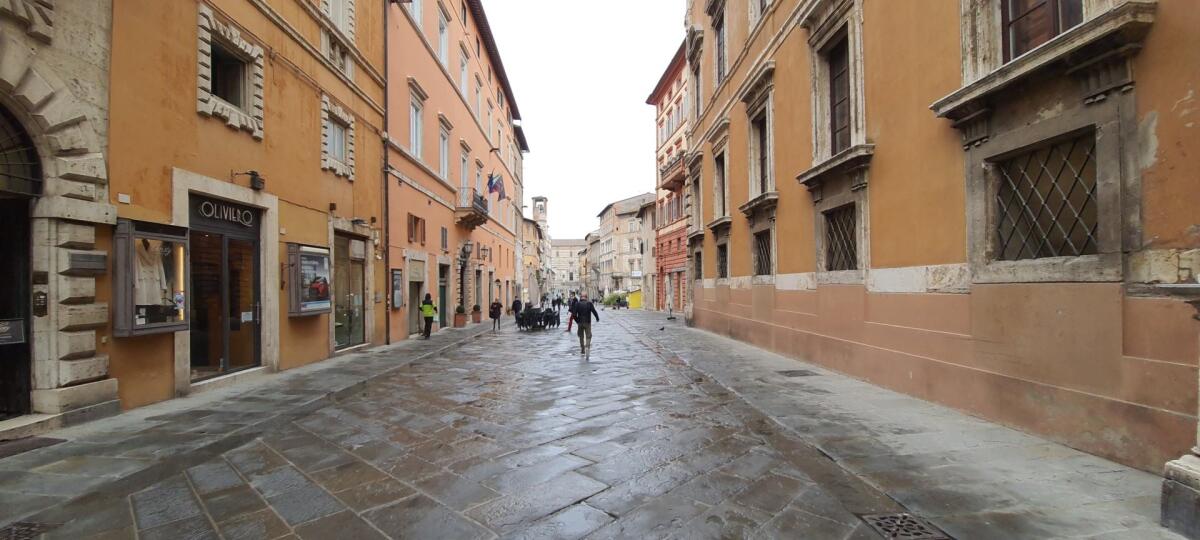 I Centri Urbani ad Agosto si trasformano in cimiteri. - 