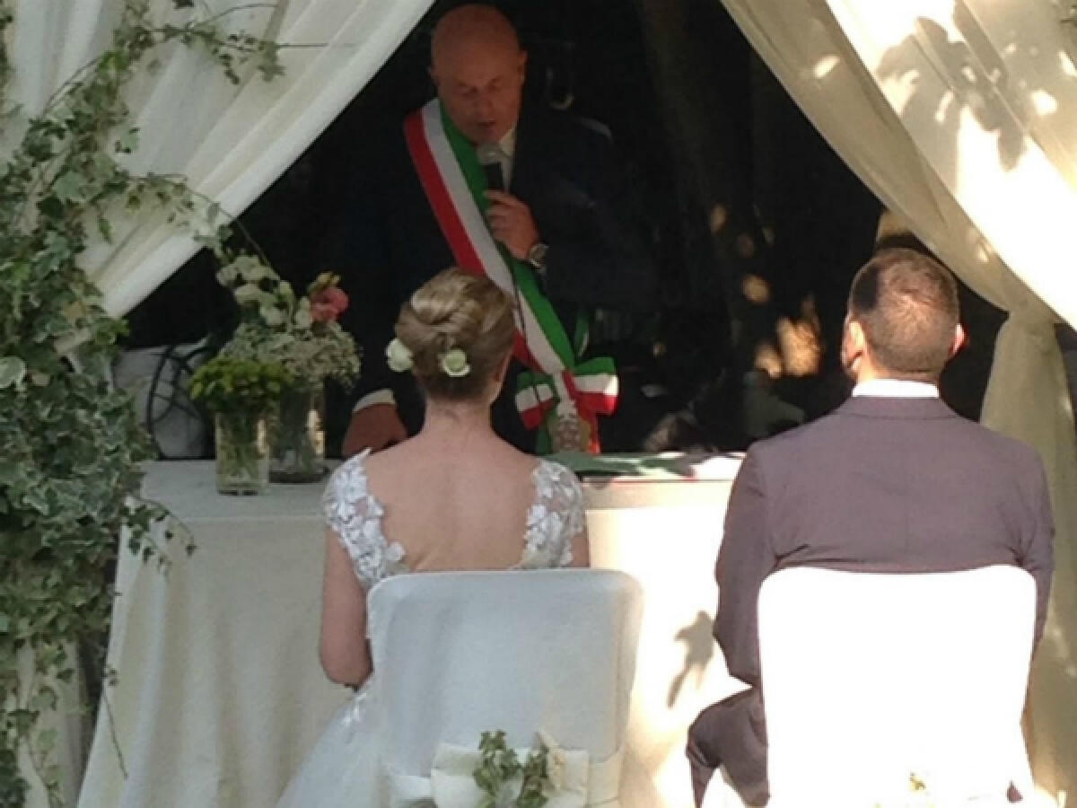 “Matrimoni e Unioni Civili – 7 location per il giorno delle vostre nozze”, domani la presentazione del nuovo servizio - 