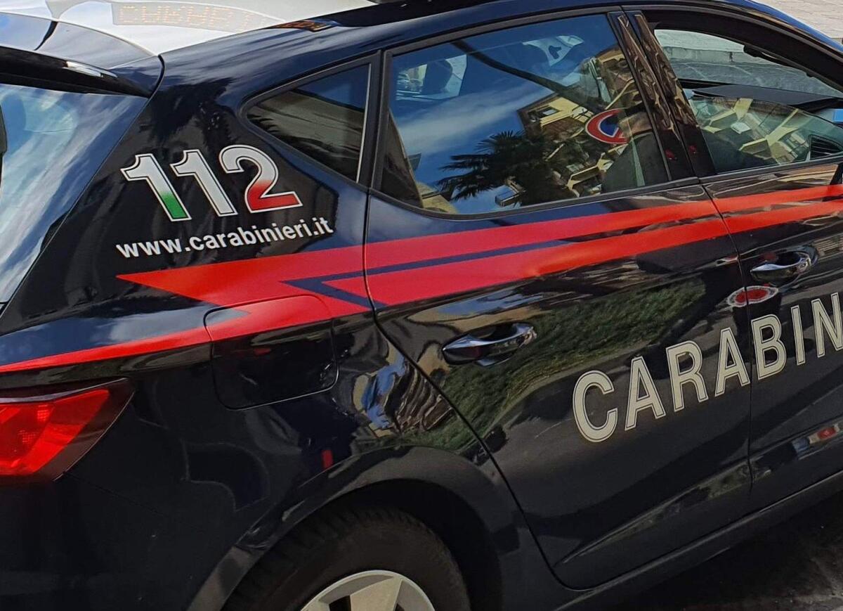 Garage trasformato in autofficina, denunciato un 50 enne. - 