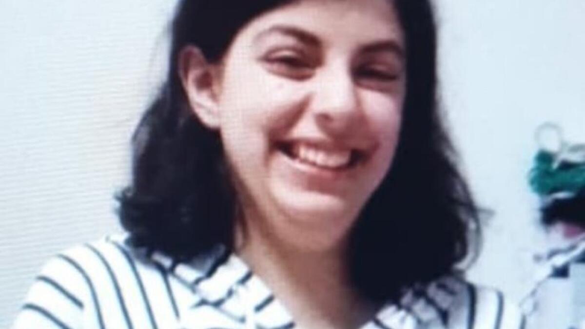 Mistero sulla scomparsa di Federica Nigro - 