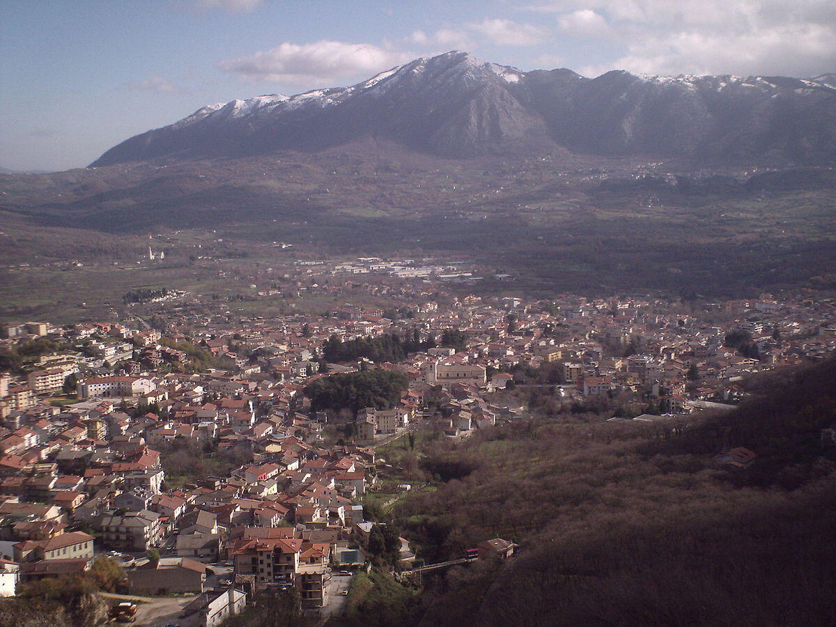 Montella. Questa sera l’esibizione dell’orchestra Sonora Junior Sax and friends - 