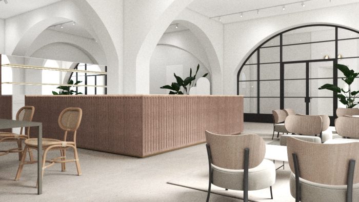 Consegnato il progetto esecutivo dell’intervento Pics (Programma Integrato Città Sostenibile) “Palazzo De Simone"