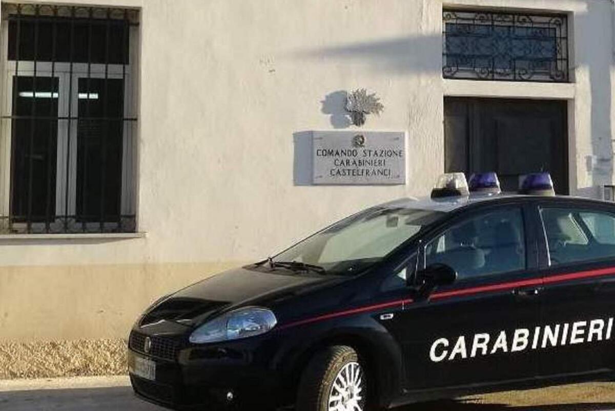 Castelfranci. Rinvenuto il cadavere di un 37 enne lungo l'argine del fiume Calore - 