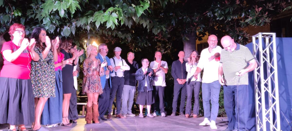 Grande successo per Caudium Theatrum - 