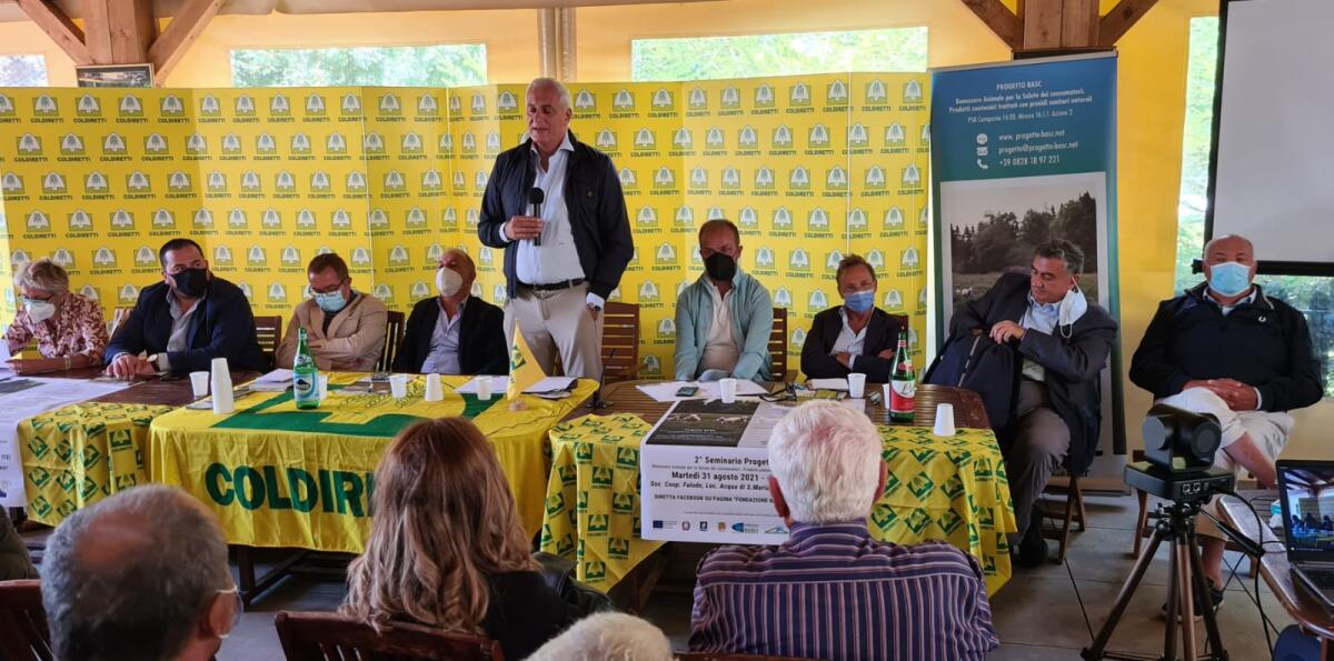 PSR Giovani: Coldiretti Campania, domani la graduatoria definitiva - 