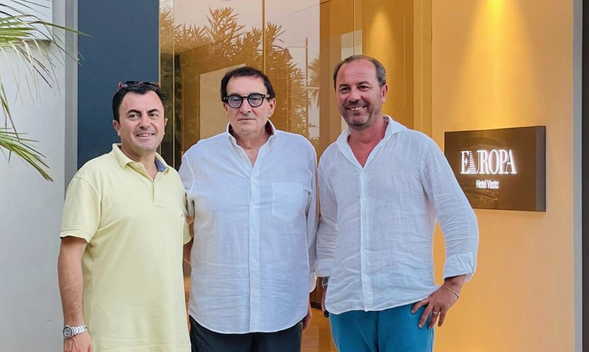 Imprenditori sanniti trovano 7mila euro. Restituiscono il tutto al proprietario - 