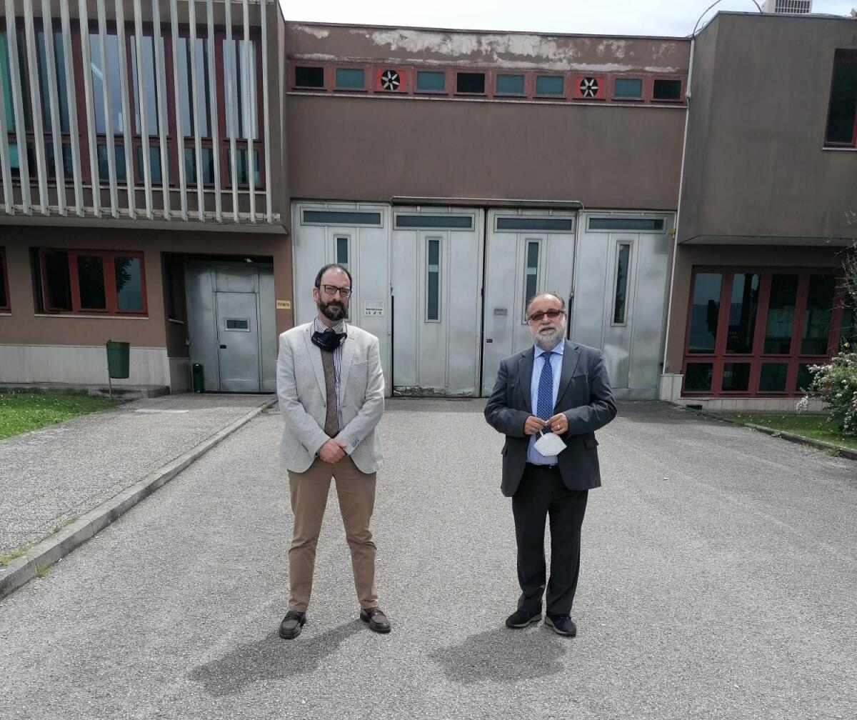 Detenuto si impicca nel carcere di Benevento. - 