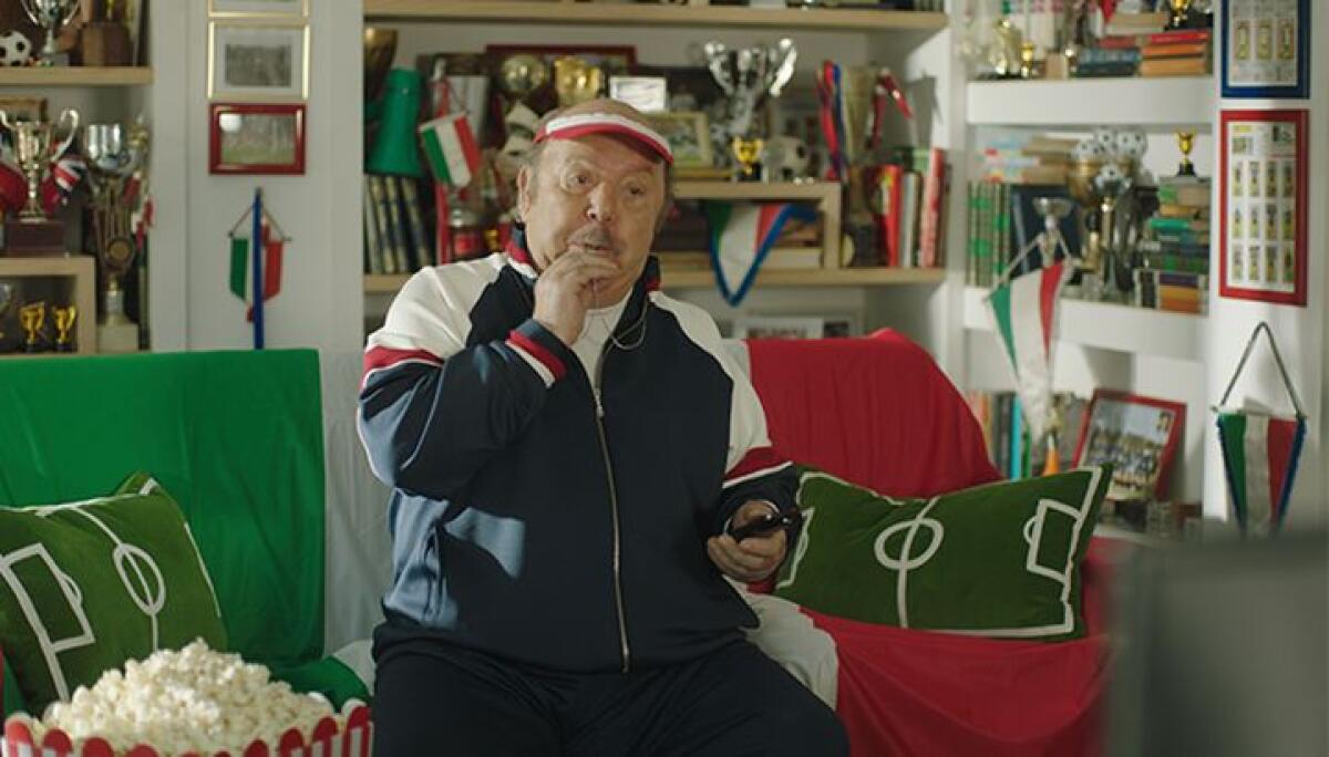 Mettere al bando lo spot TimVision : “Porca Puttena” - 