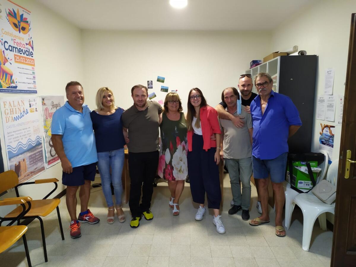 Castelvenere: Iannucci è il nuovo presidente della Pro Loco - 
