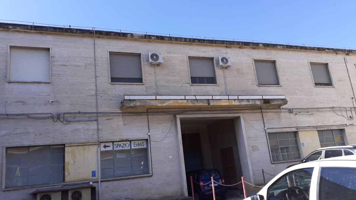 Ciampi: ex Eti sotto egida comune di San Giorgio del Sannio - 