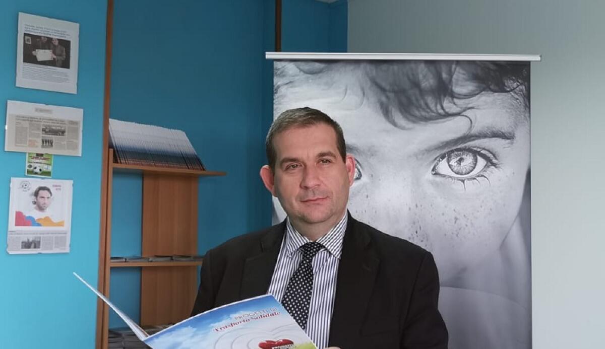 AsDim, "Grazie al volontariato, la serenità della mia famiglia è salva". La testimonianza di Di. T. D. - 
