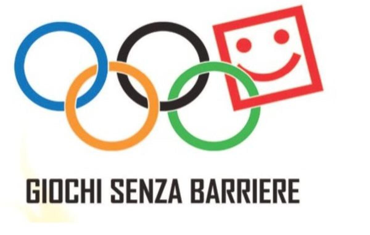 Montesarchio.  Edu.Co. inaugura il parco per i Giochi senza Barriere - 