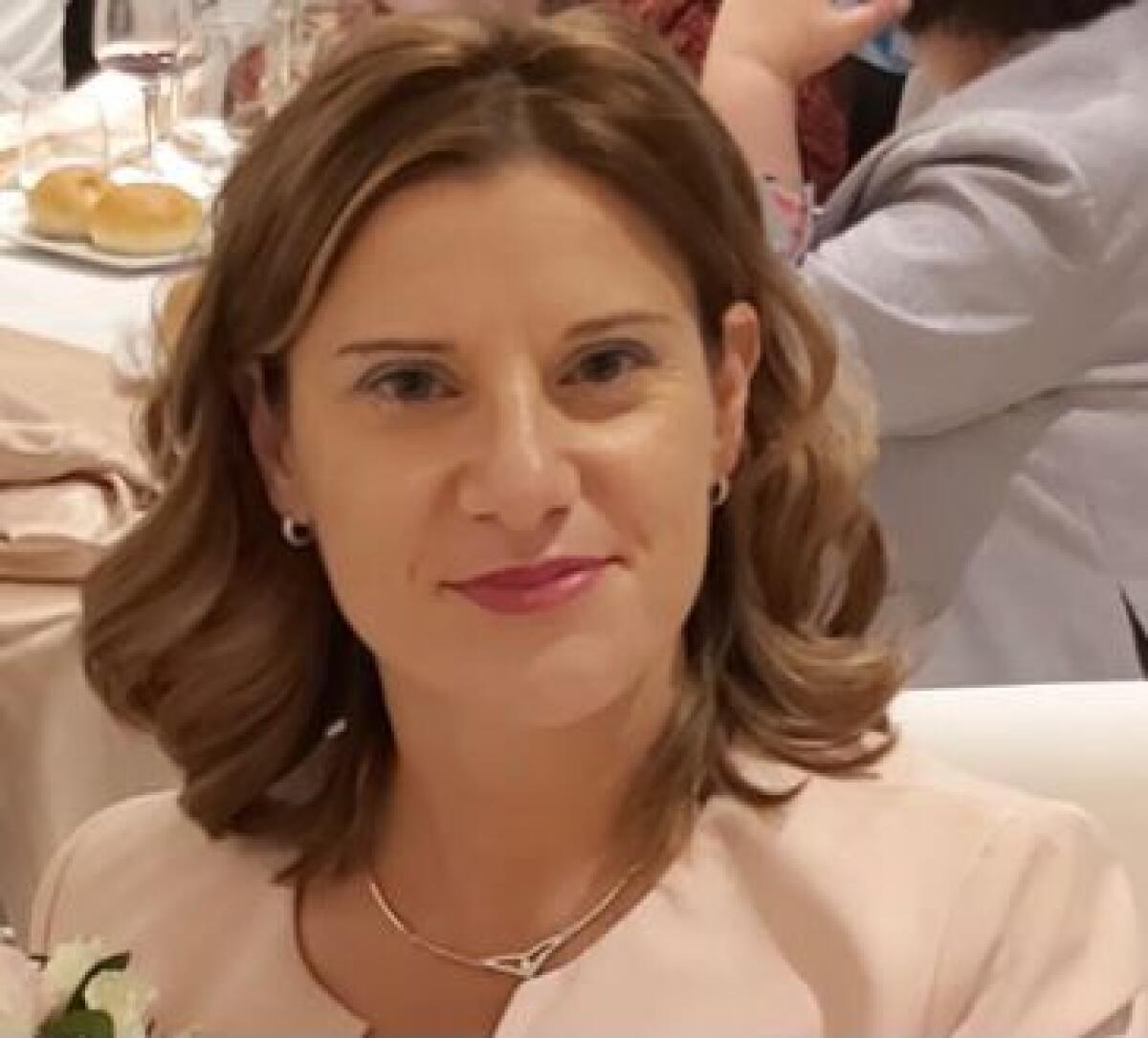 Antonella Calandrini, avvocato nel settore civilistico, sarà candidata nella lista “Città Aperta” - 