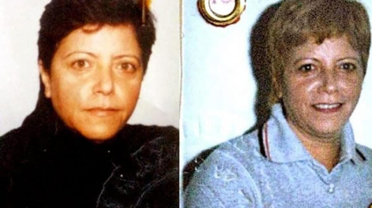 Arrestata Maria Licciardi al vertice del clan di Secondigliano - 