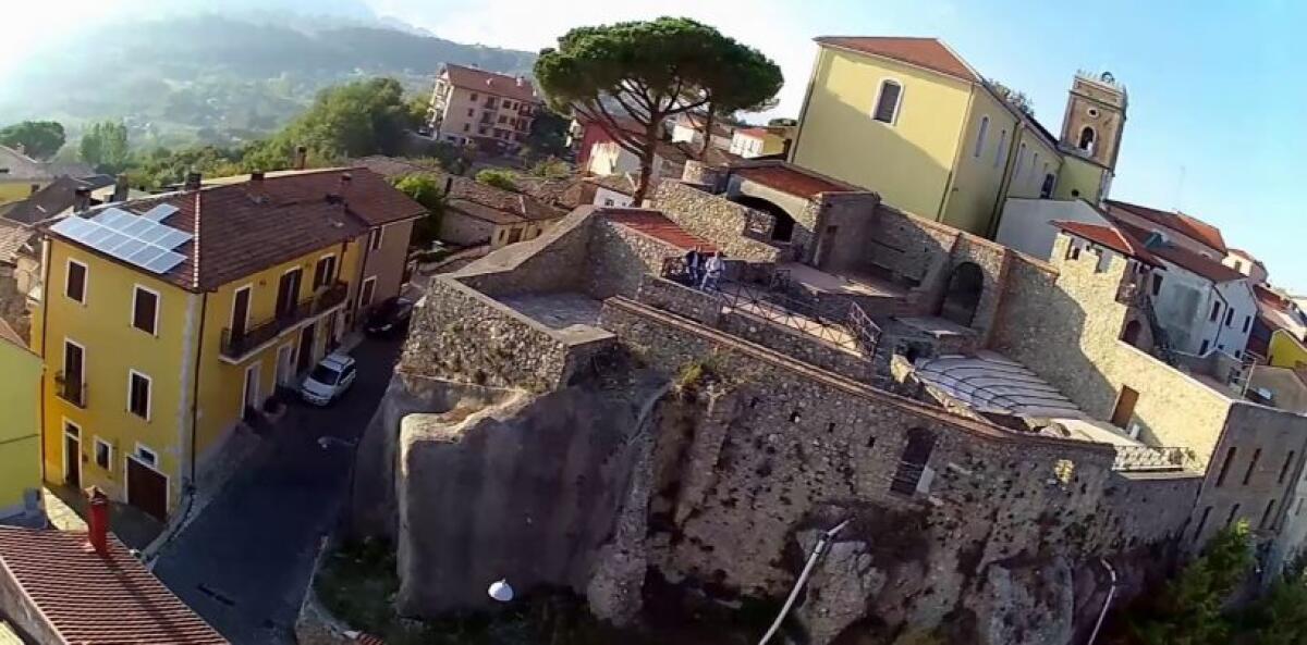 Antonio De Gisi interviene nuovamente sulla situazione politica a Montefredane - 