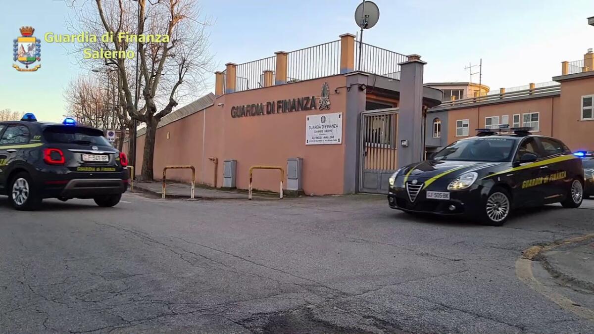 Coltivava marijuana tra il mais, arrestato un agricoltore di Agropoli. - 
