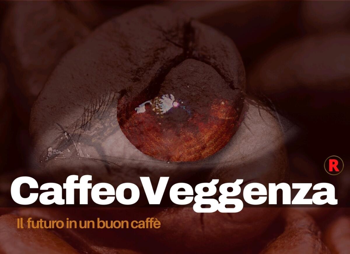 Nasce ad Avellino il primo bar di caffeoveggenza al mondo - 