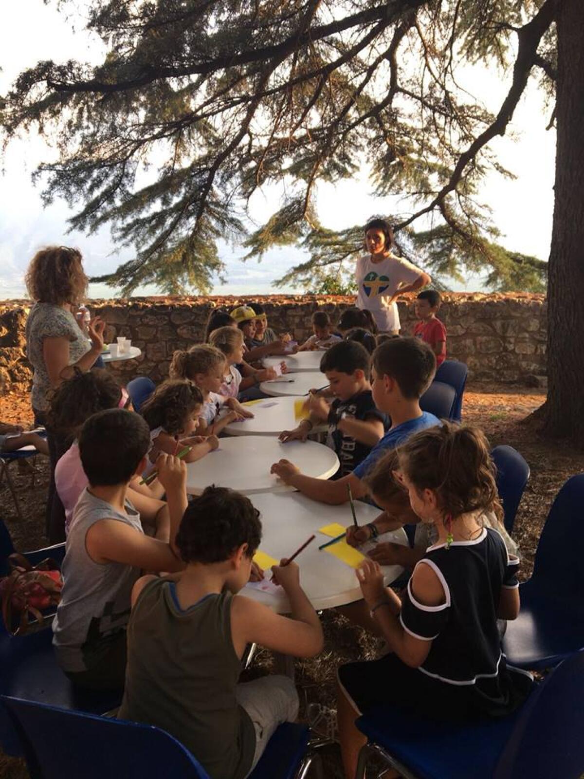 Guardia Sanframondi: Vinalia incassa i primi consensi - 