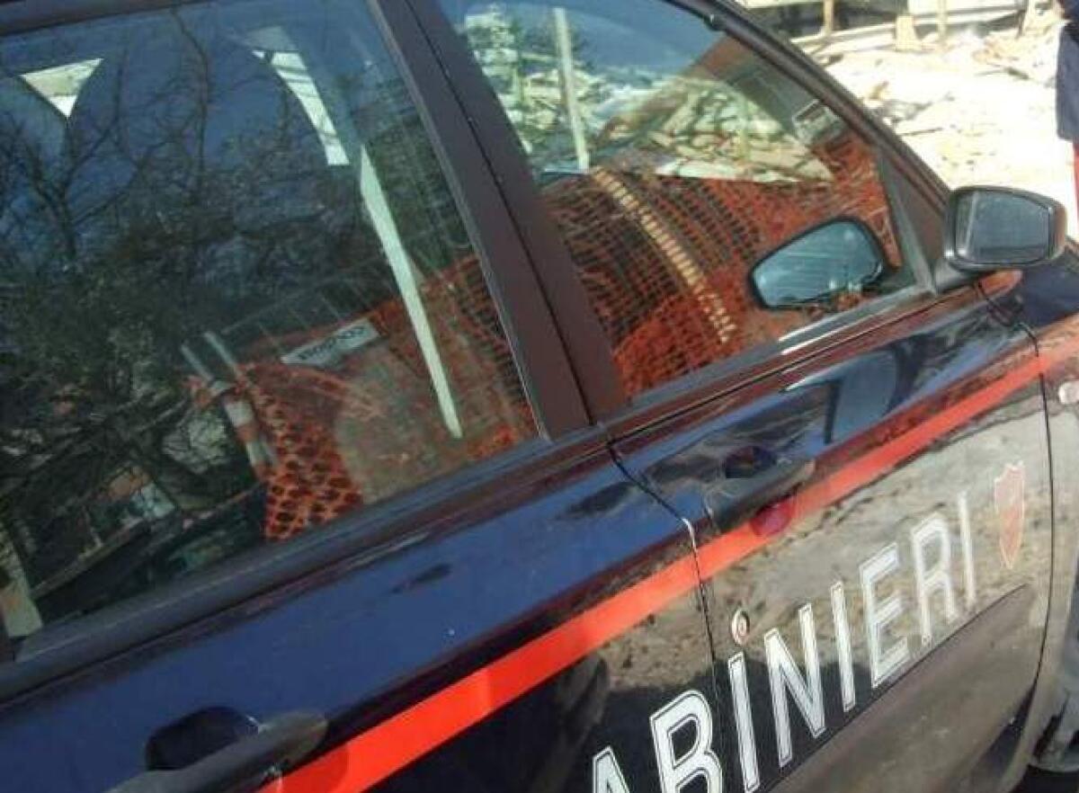 Controlli sui luoghi di lavoro, denunciato imprenditore - 