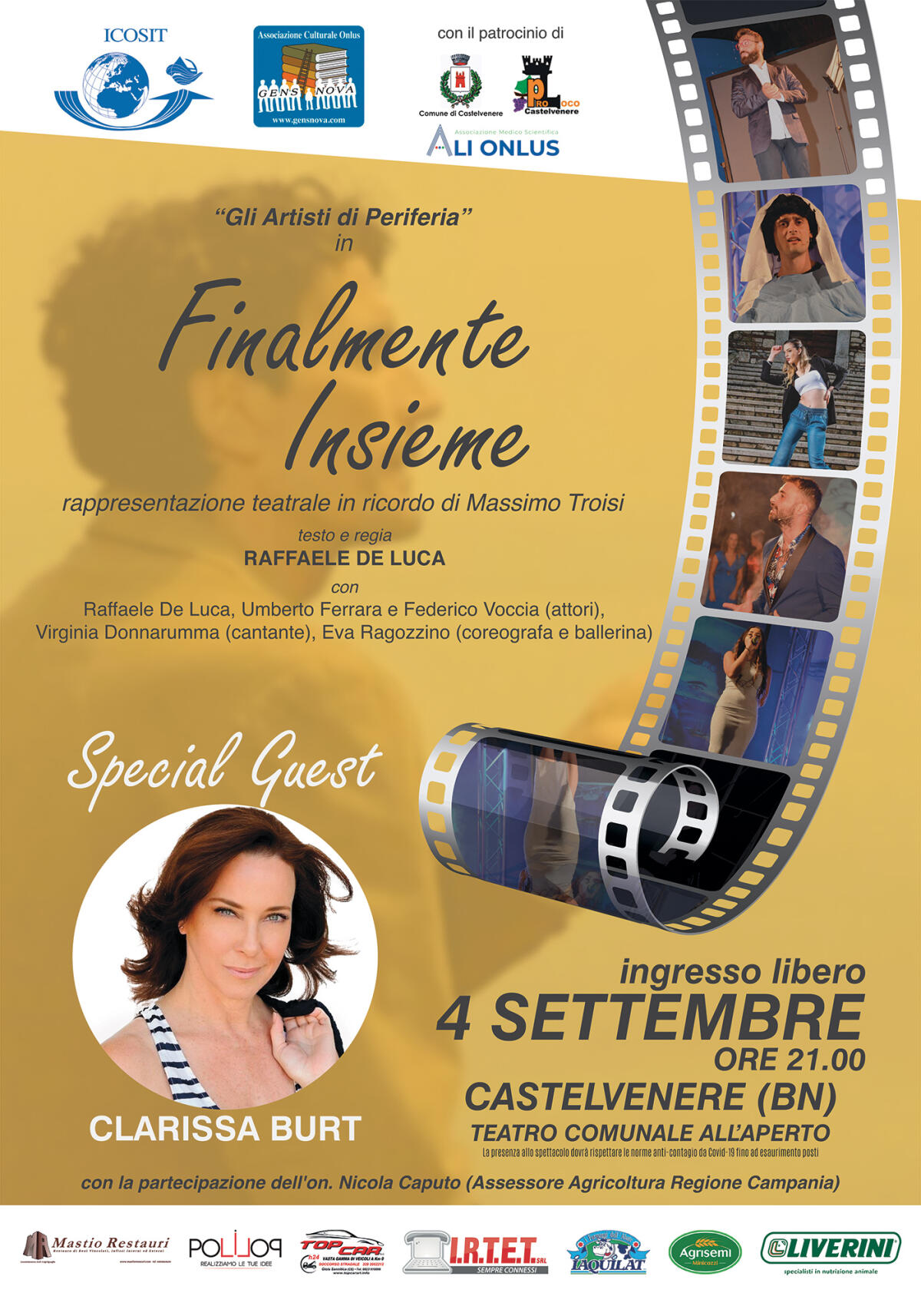 Castelvenere: cantine tufacee aperte e cornetti caldi alla falanghina - 