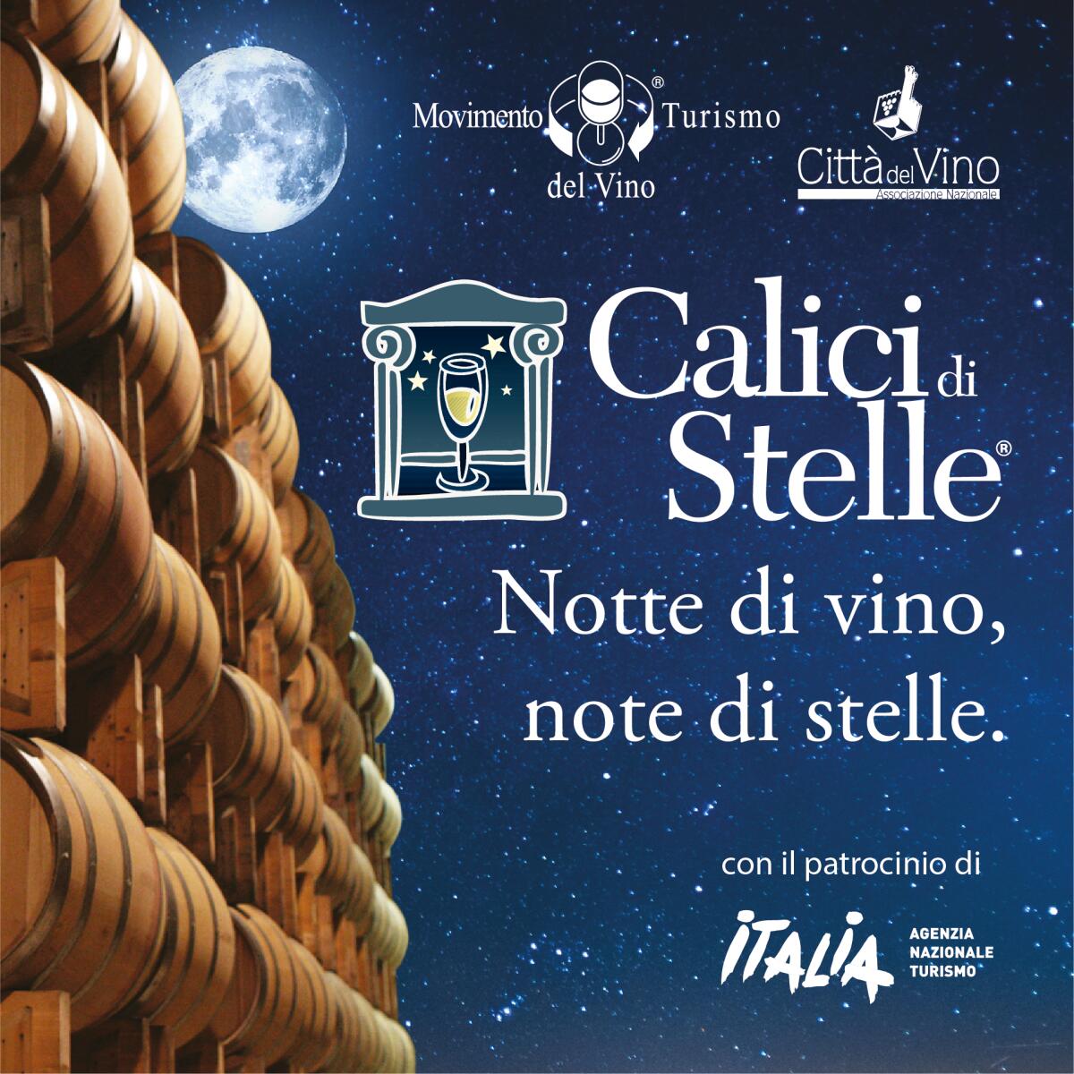 Calici di Stelle 2021 - 