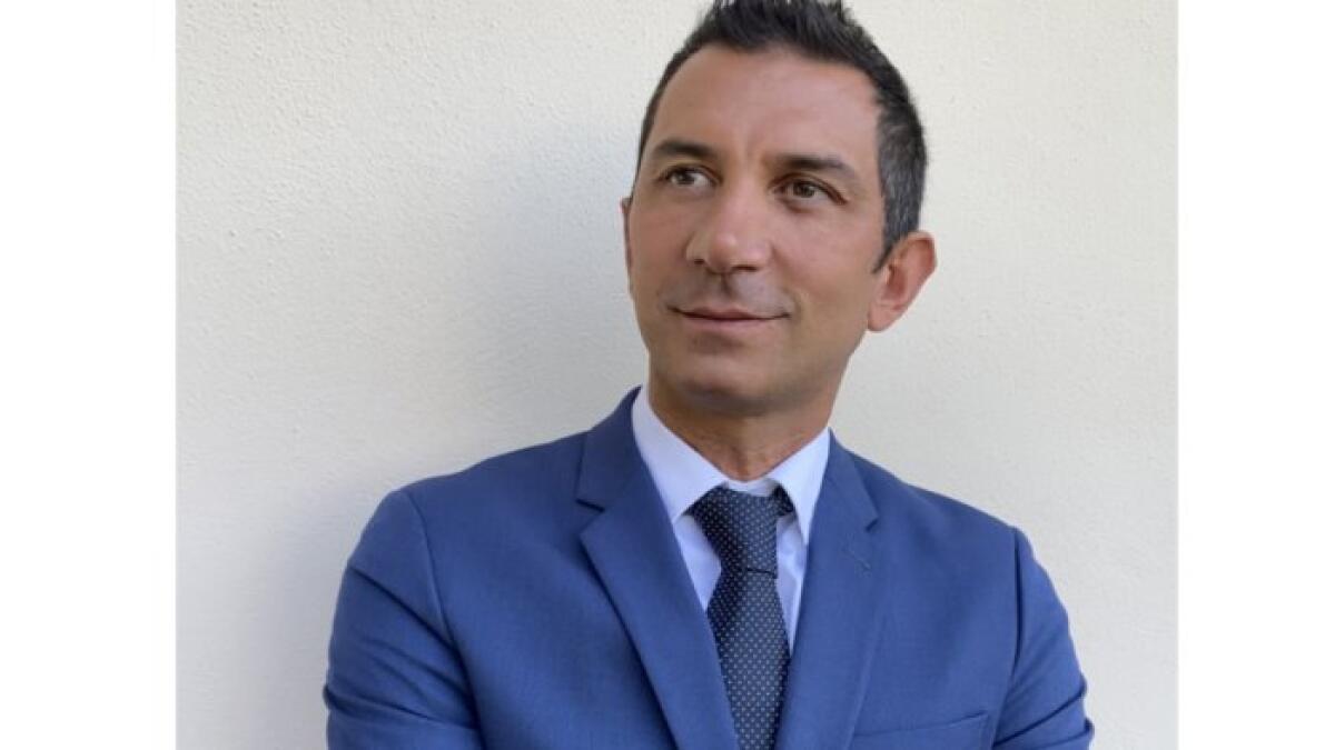 L'architetto irpino De Iasi firma gli spazi dell'Iconic di Nizza - 