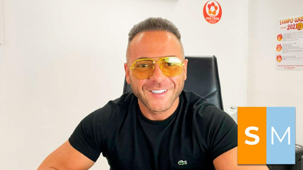 Svapoweb, l'azienda sannita apre il 200esimo store - 