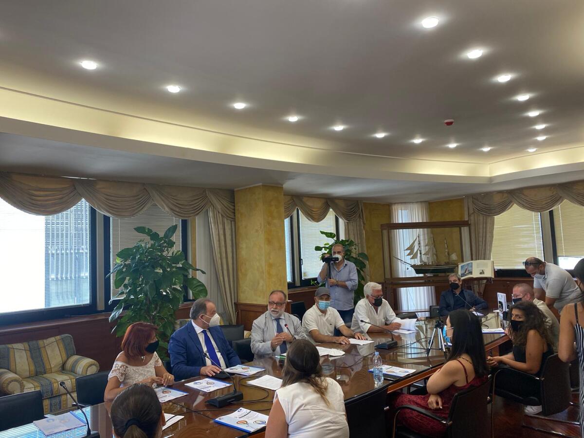 Ciambriello: “In un luogo senza tempo, carcere e affettività sembrano due parole inconciliabili” - 