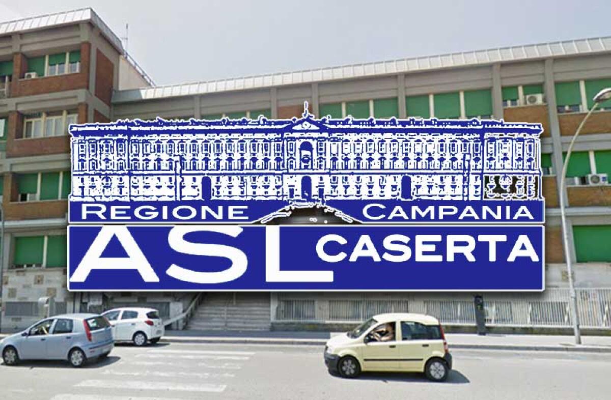 Asl Caserta sospende 22 dipendenti non vaccinati - 