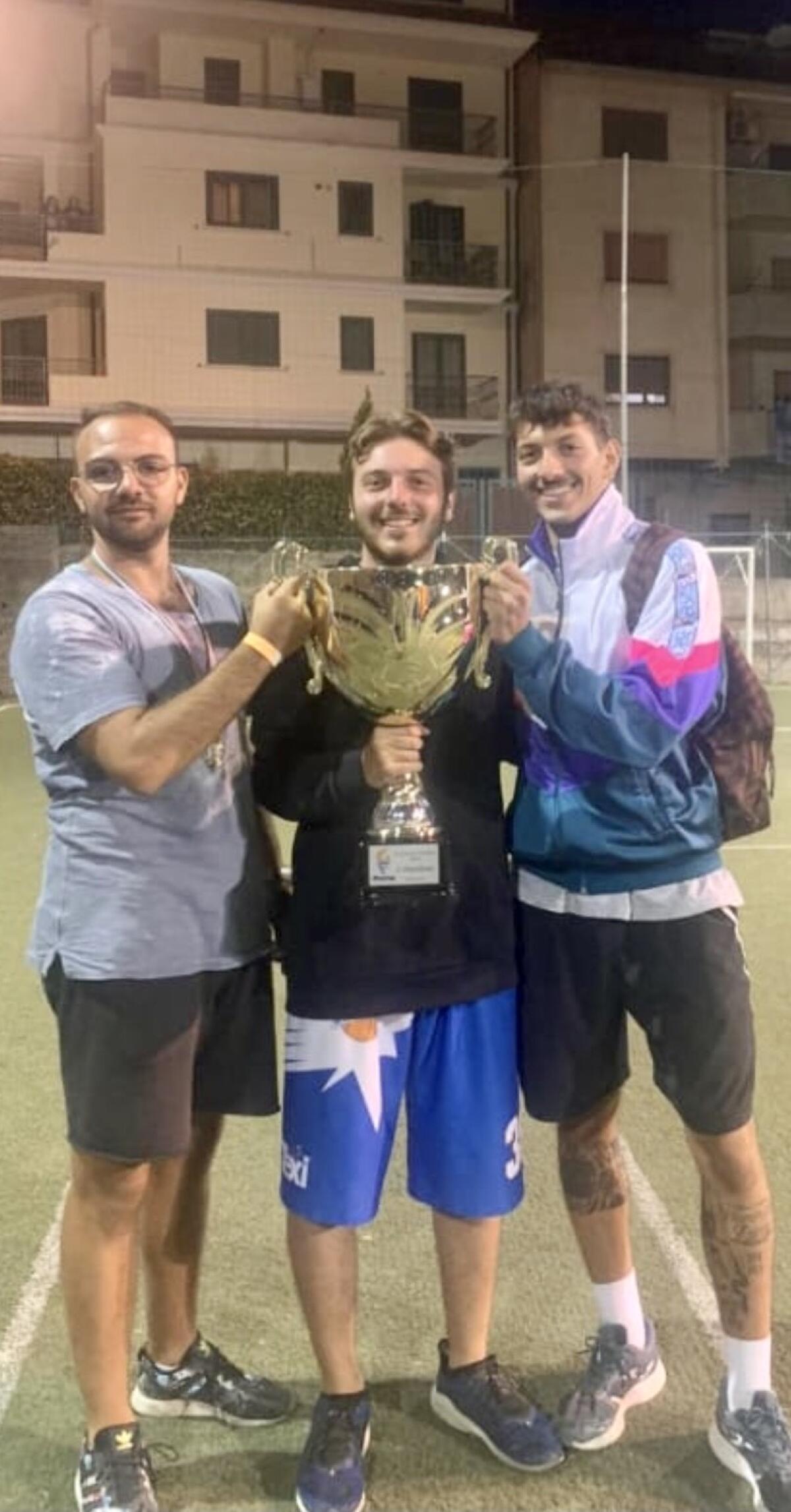 Forum dei giovani di Benevento conquista il primo posto alle Olimpiadi dei forum - 