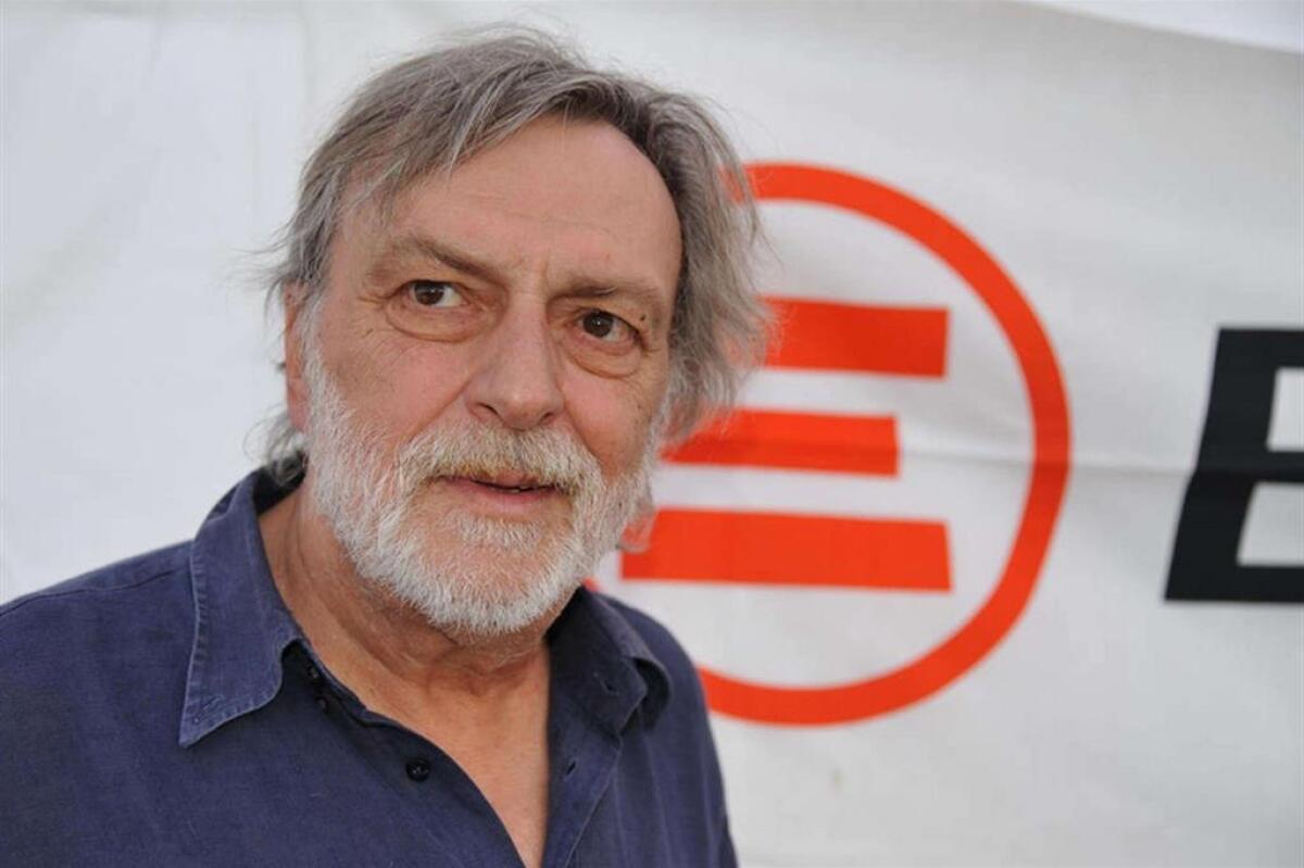 Per ricordare la figura di Gino Strada dedichiamogli una strada - 