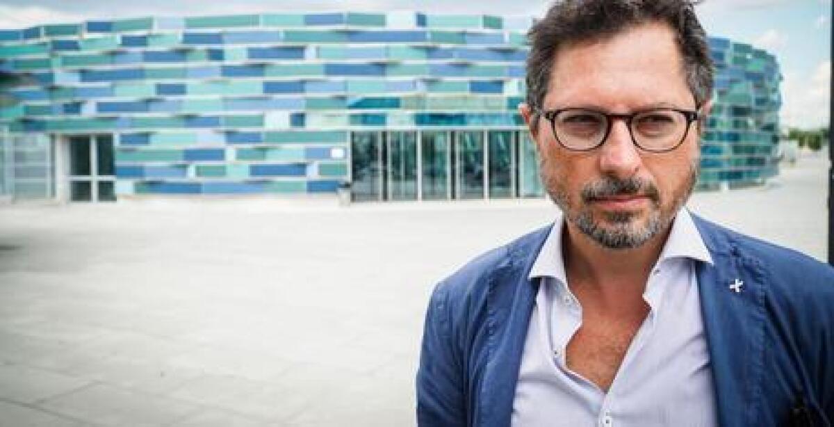 Capri. La denuncia di Borrelli: ambulanze usate come taxi per sanitari - 