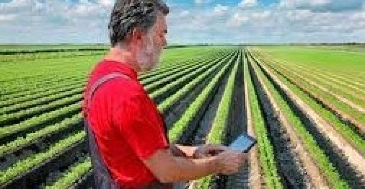 Confagricoltura lancia la terza edizione del Premio Nazionale per l'innovazione in agricoltura - 