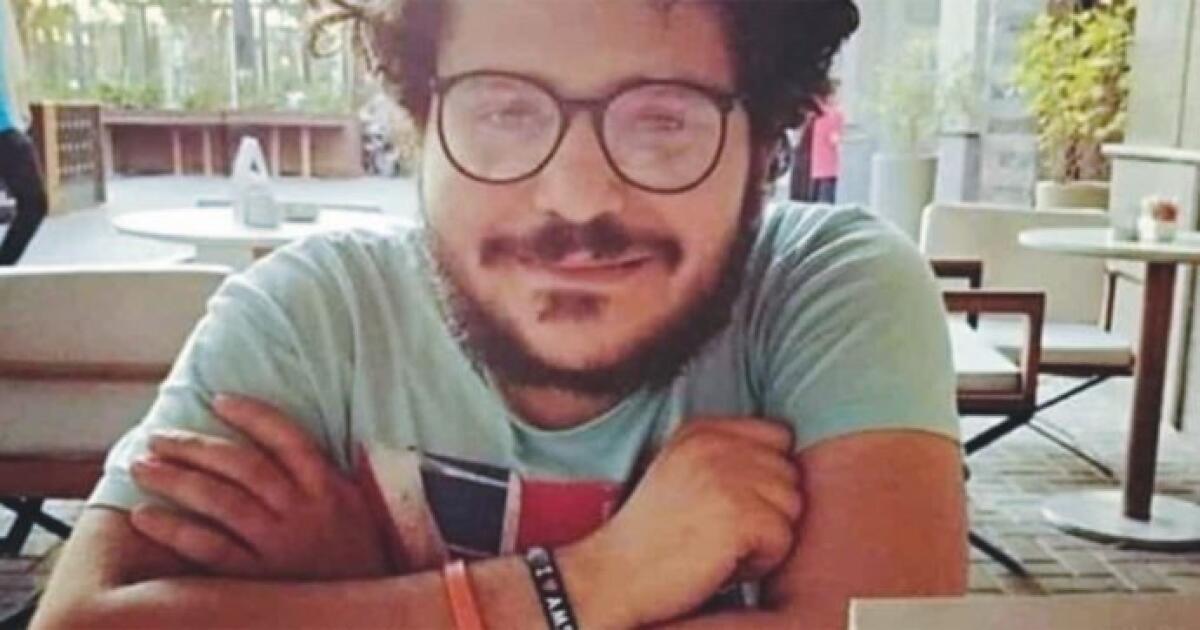 Santa Paolina, cittadinanza onoraria a Patrick Zaki - 