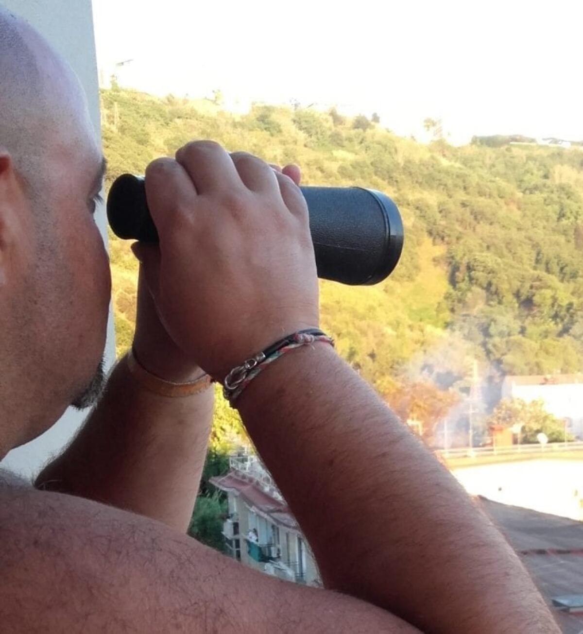 Lopa Catapano Della Ragione Schiavo (FdI): Tolleranza Zero per piromani - 