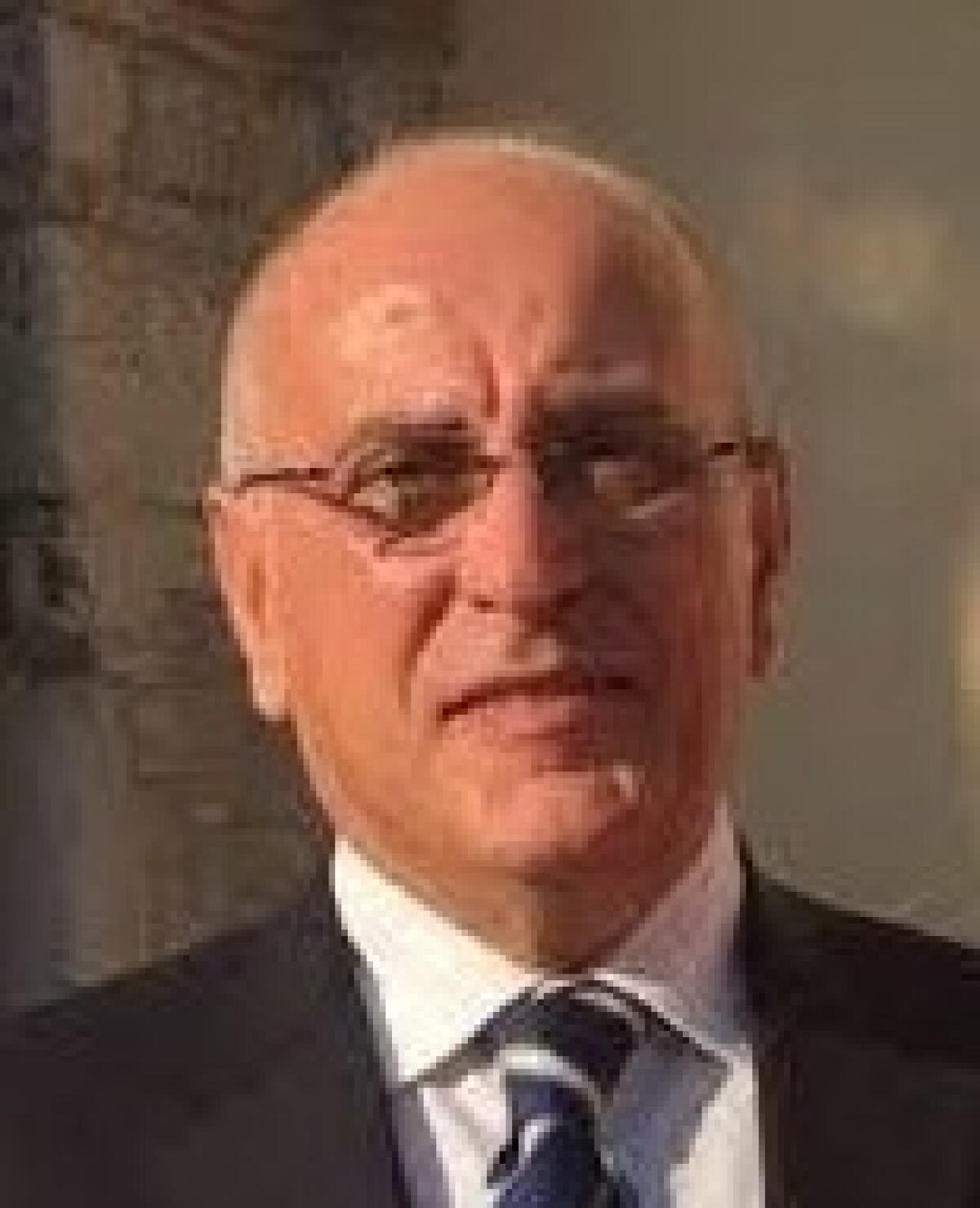 Angelo Frattolillo eletto Presidente del GAL Irpinia Sannio - 