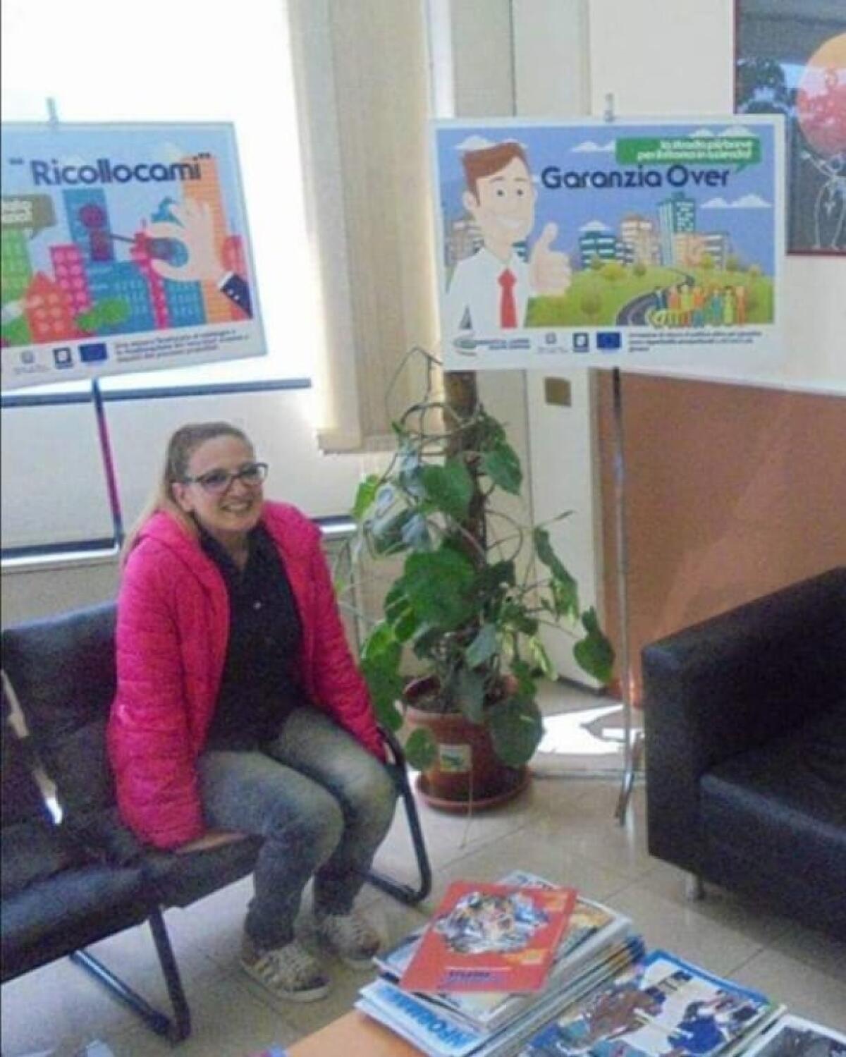 Marro: "Dopo aver molto riflettuto ho deciso di candidarmi alle prossime elezioni amministrative a Benevento". - 