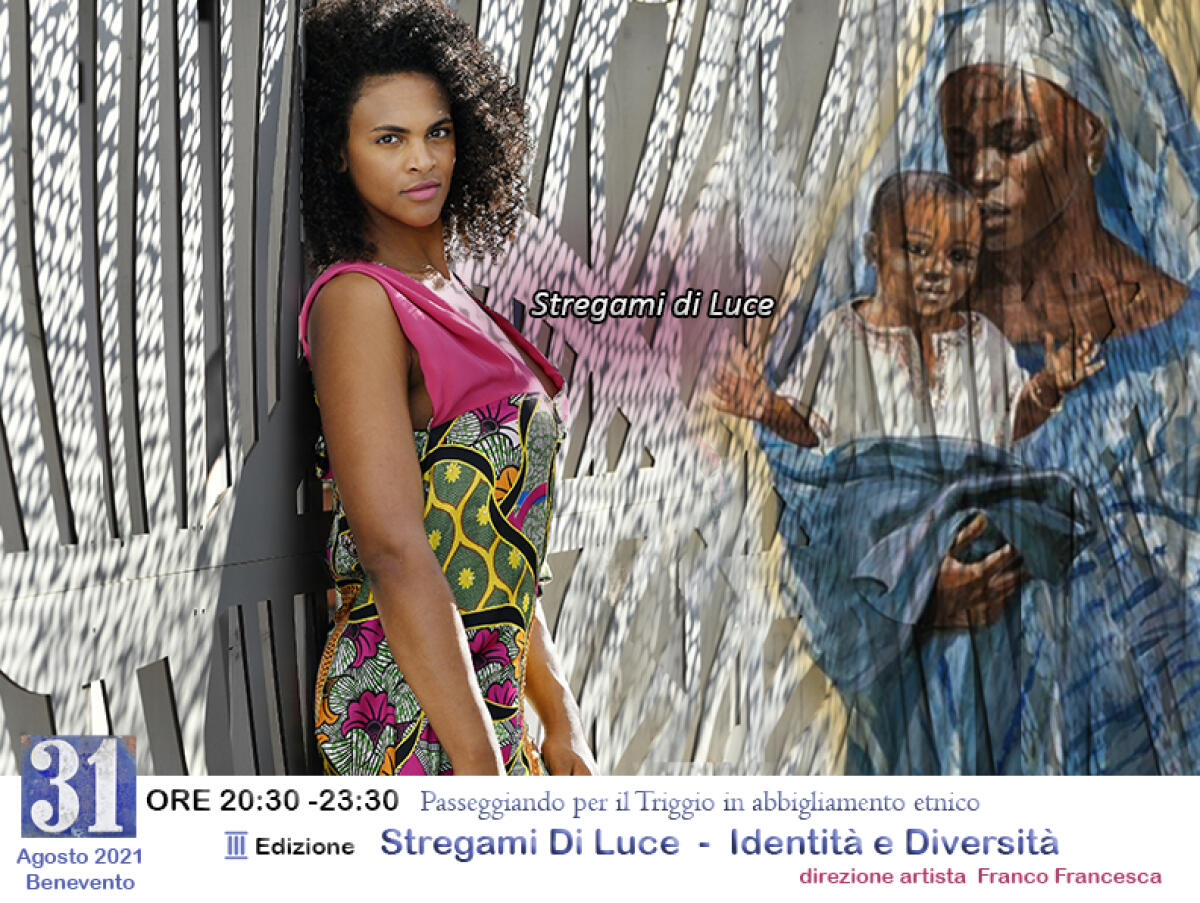 Stregami di luce - 