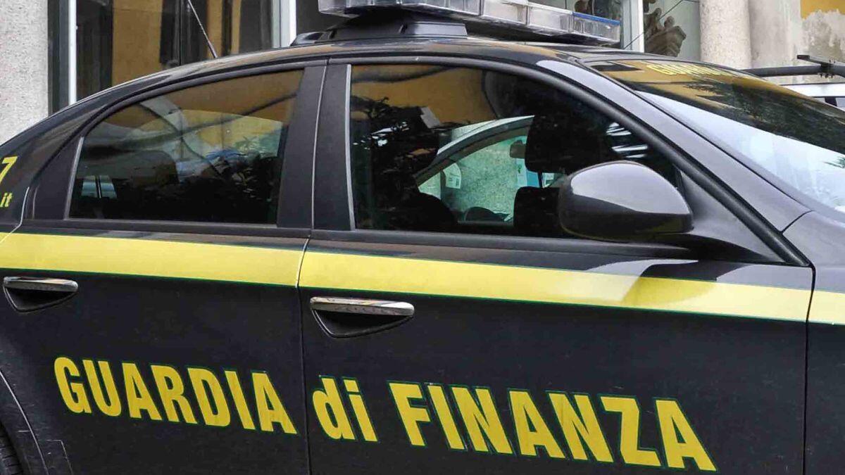 Pubblicato il concorso, per titoli ed esami, per il reclutamento di 1409 allievi Finanzieri nel Corpo della Guardia di Finanza - 