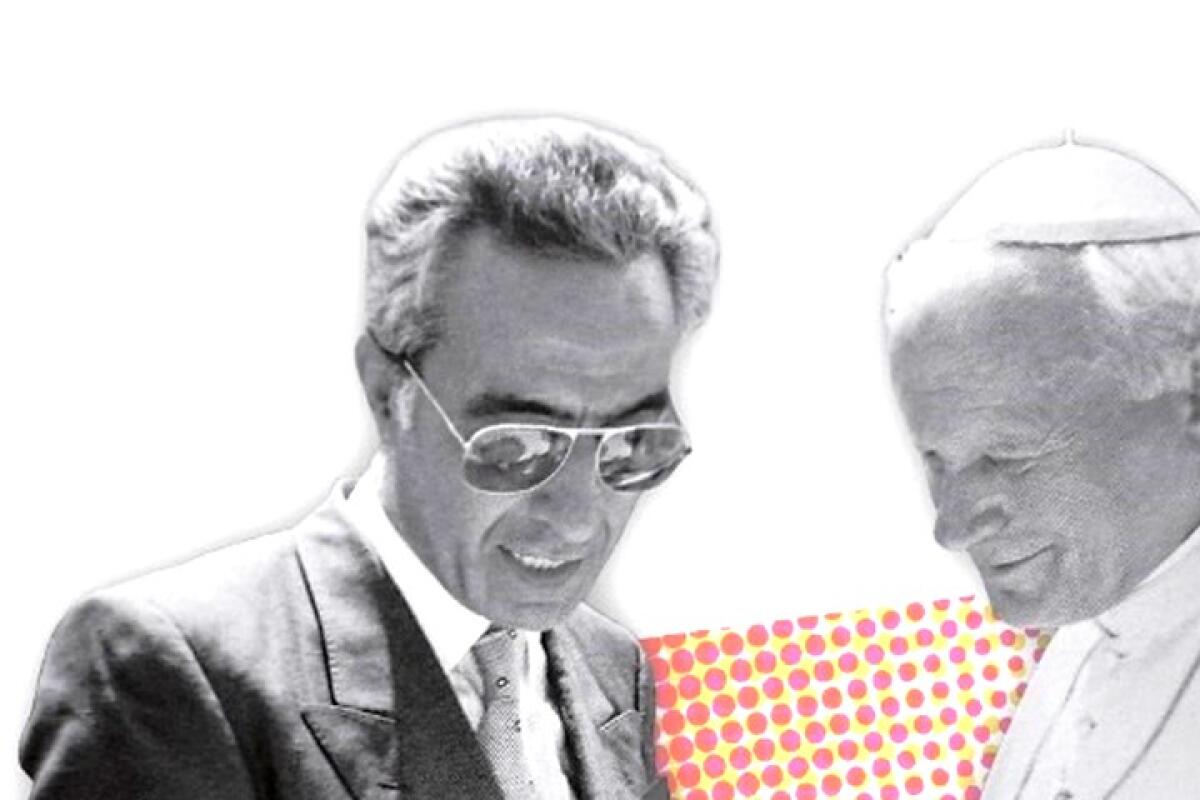 “Antonio Pietrantonio - Il sindaco dei record” - 