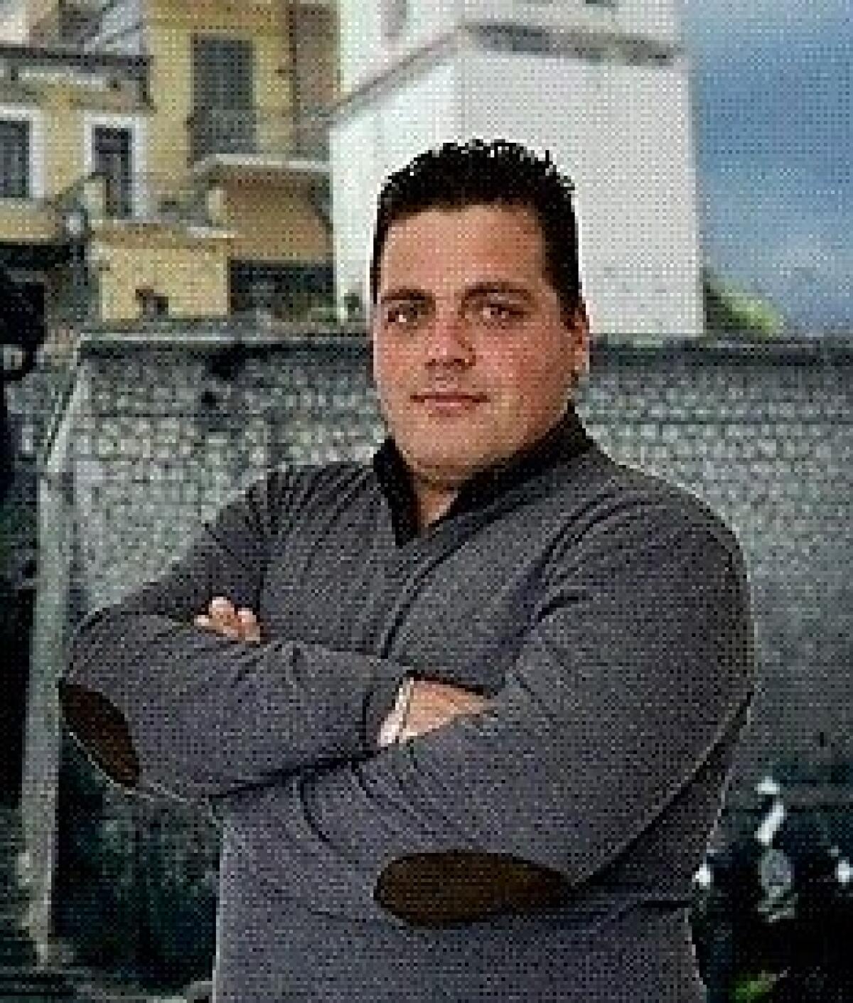 Roccabascerana. Caporaso: immaginiamo un comune che sia d'esempio per gli altri. - 