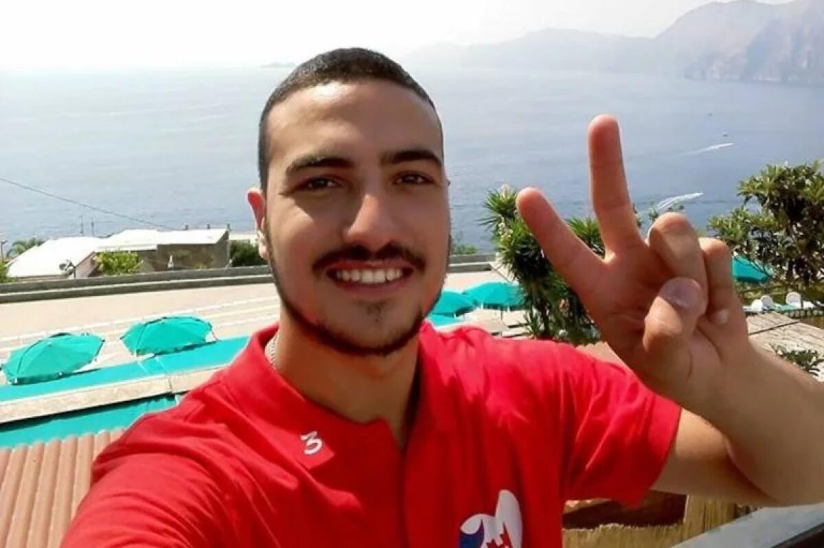 Ariano Irpino. Disposta autopsia sul corpo di Roberto Alborelli - 