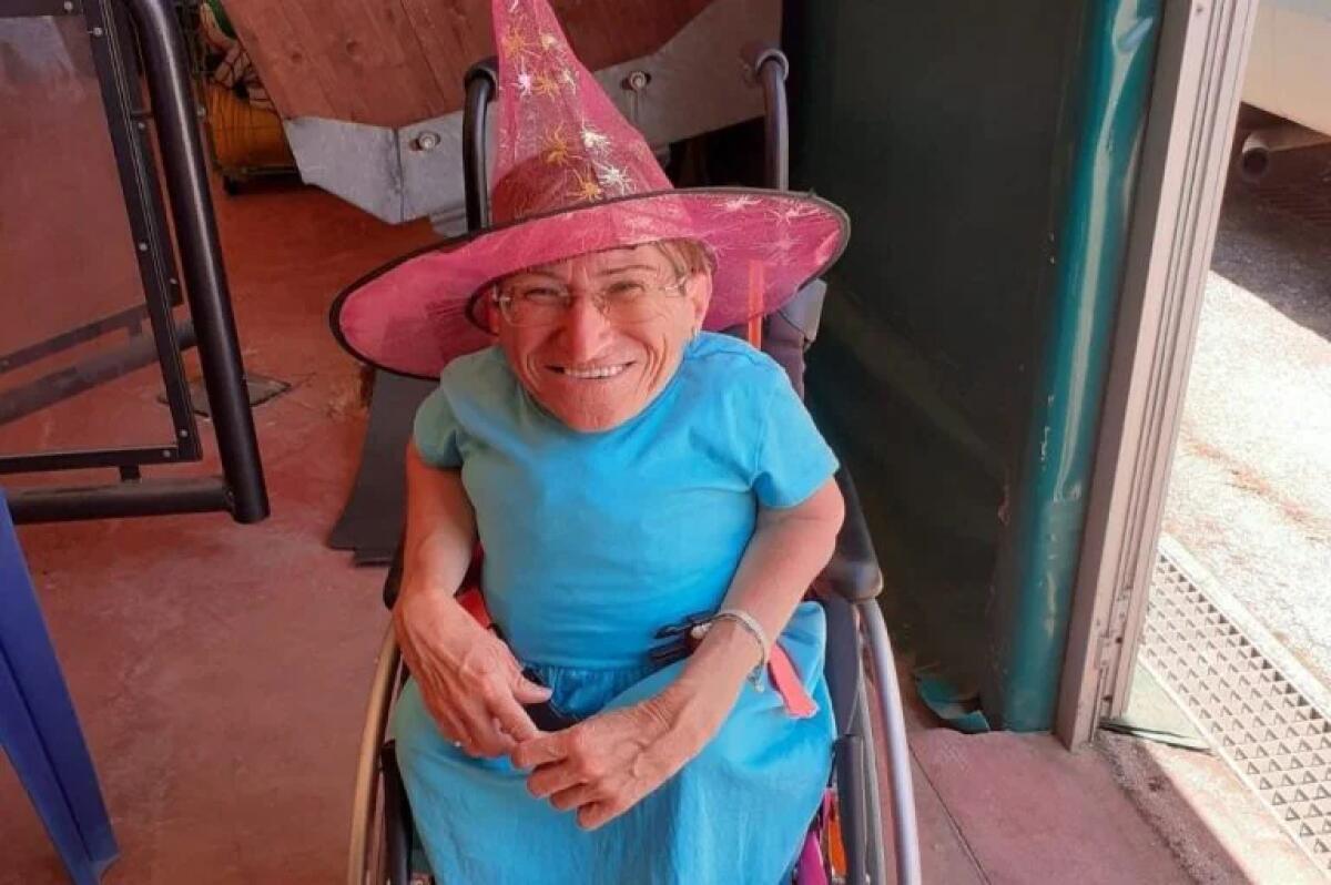 Lutto in Irpinia per la morte di Rosanna Gambone, scrittrice, attrice, impegnata civicamente e testimonial di Telethon - 