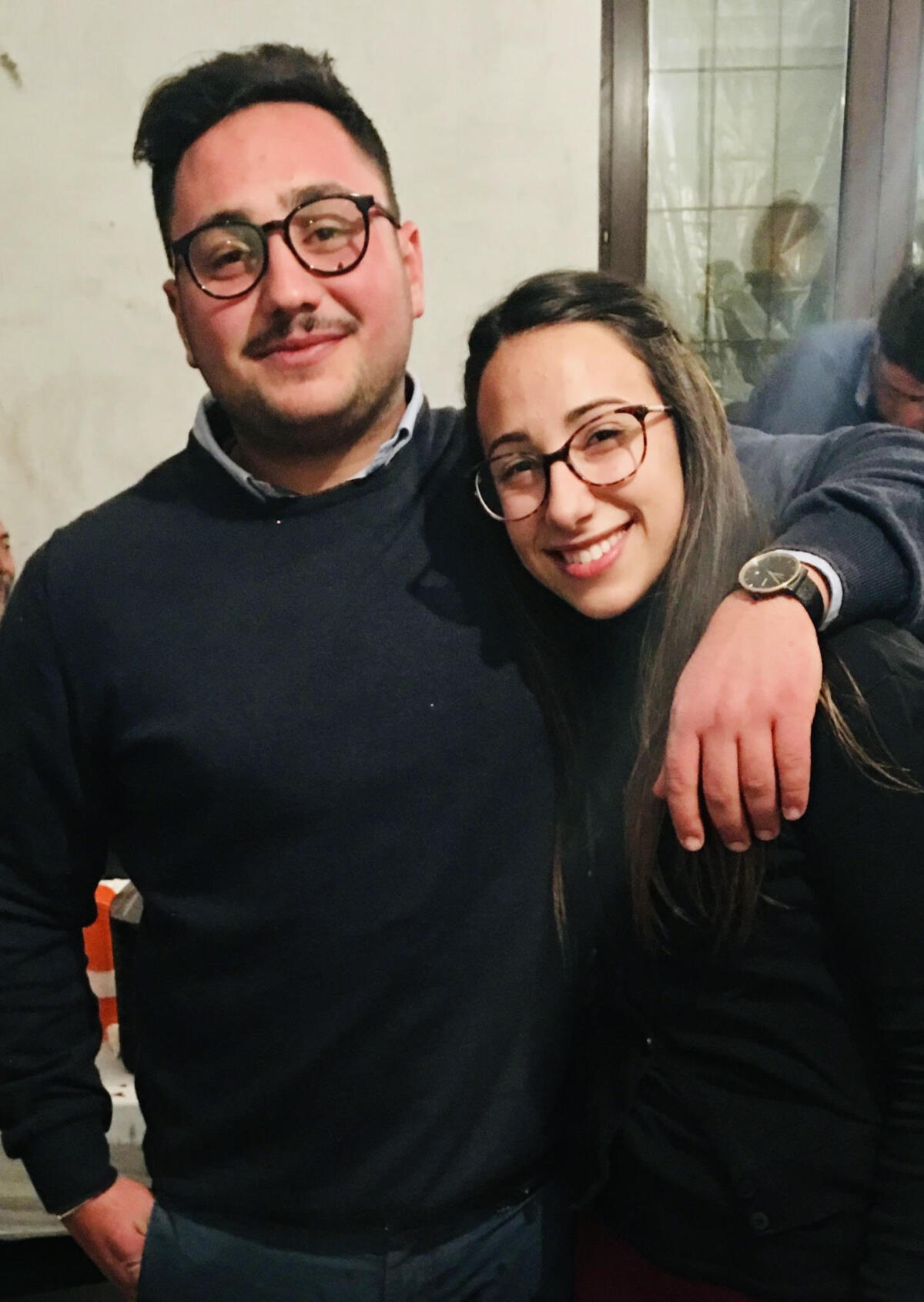 Torrecuso.Le riflessioni di Marcella ad un anno dalla morte del fratello, il giovane Nicola Iannella. - 