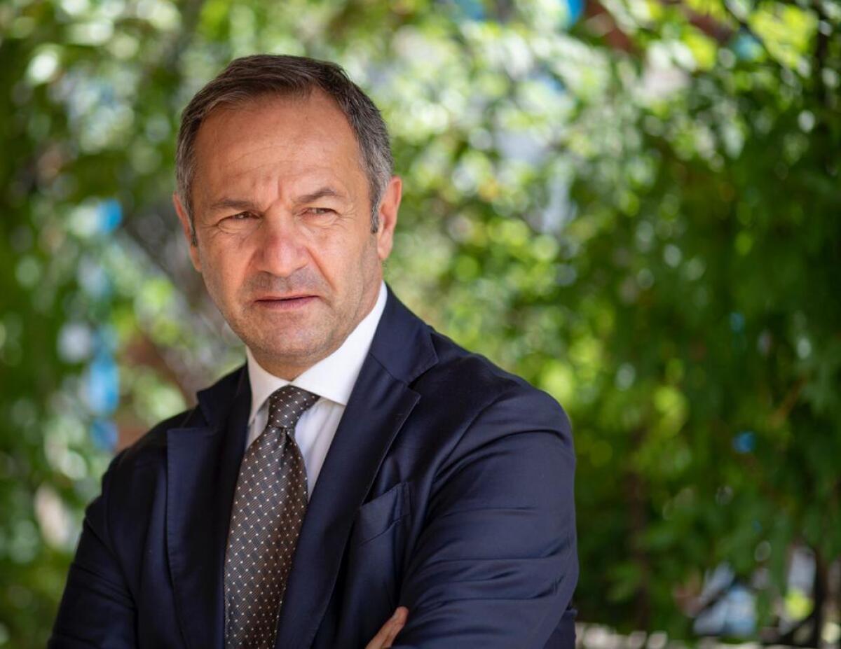 Provenza (M5S): ‘Gravi accuse per Coscioni, opportune le dimissioni’ - 